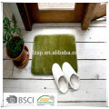 machine-made waterproof microfiber custom door mat